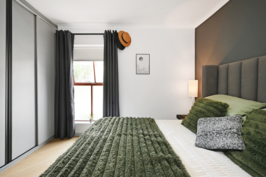 To Let 2 Bedroom Property for Rent in Plumstead Western Cape